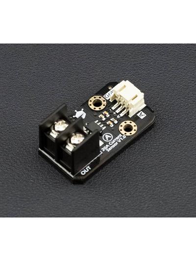 Gravity: Analog 20A Current Sensor