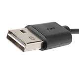 Reversible USB A to Reversible Micro-B Cable - 2m - Image 2