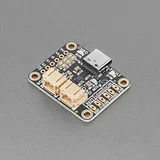 Adafruit bq25185 USB / DC / Solar Lithium Ion/Polymer charger - Image 1