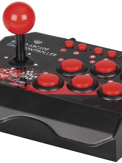 USB Retro Arcade Game Controller