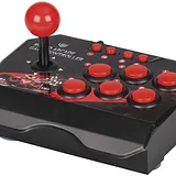 USB Retro Arcade Game Controller - Image 1