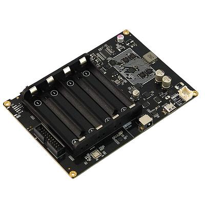 UPS Expansion HAT for LattePanda Sigma Single Board Computer