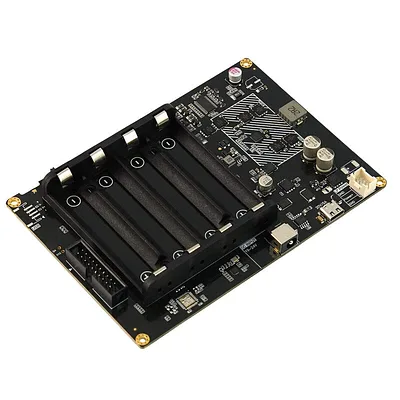 UPS Expansion HAT for LattePanda Sigma Single Board Computer
