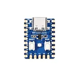 RP2350-Zero Mini Development Board – Dual-Core Raspberry Pi MCU - Image 3