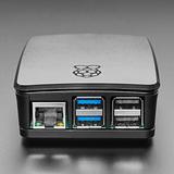 Official Raspberry Pi Foundation Raspberry Pi 5 Case + Fan - Image 7