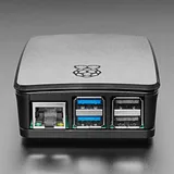 Official Raspberry Pi Foundation Raspberry Pi 5 Case + Fan - Image 7