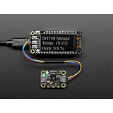 Adafruit Sensirion SHT40 Temperature  Humidity Sensor - STEMMA QT / Qwiic - Image 1