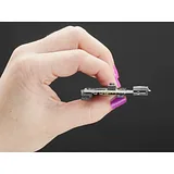 micro:bit or CLUE Connector - Sunken Right Angle Type - Image 3