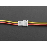 1.25mm Pitch 3-pin Cable Matching Pair - 40cm long - Molex PicoBlade Compatible - Image 3