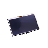Raspberry Pi 5 inch resistive touch screen display for 4B/3B+ - Image 3