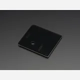 Raspberry Pi Model A+ Case Lid - Smoke - Image 1