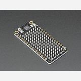 Adafruit 15x7 CharliePlex LED Matrix Display FeatherWing - Red - Image 5
