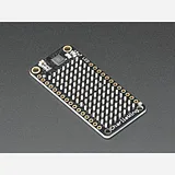 Adafruit 15x7 CharliePlex LED Matrix Display FeatherWing - Red - Image 5