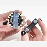 Magnetic Pin Back - Image 2