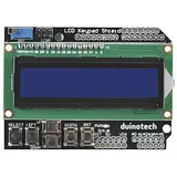 Arduino Compatible 2 X 16 LCD Controller Module - Image 3