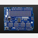 Adafruit 16-Channel 12-bit PWM/Servo Shield - I2C interface - Image 3