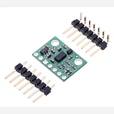 VL53L0X Time-of-Flight Distance Sensor Carrier with Voltage Regulator, 200cm Max - Image 3