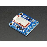 Adafruit Bluefruit LE SPI Friend - Bluetooth Low Energy (BLE) - Image 1