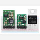Pololu 9V, 1A Step-Down Voltage Regulator D24V10F9 - Image 7