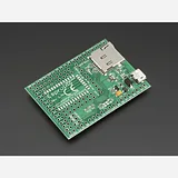 Espruino 1.4 - Open Source Javascript Microcontroller - Image 2