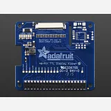 Adafruit DPI TFT Kippah for Raspberry Pi - Image 9