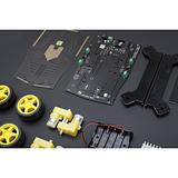 Cherokey: 4WD Arduino Mobile Robot - Image 6
