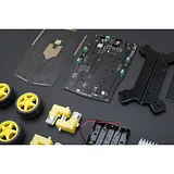 Cherokey: 4WD Arduino Mobile Robot - Image 6