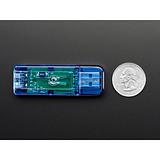 USB Voltage Meter with OLED Display - Image 9