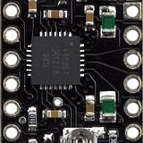 A4988 Stepper Motor Driver Carrier, Black Edition - Image 4