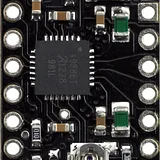 A4988 Stepper Motor Driver Carrier, Black Edition - Image 4