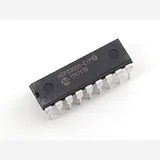 MCP23008 - i2c 8 input/output port expander - Image 2