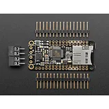 Music Maker FeatherWing w/ Amp - MP3 OGG WAV MIDI Synth Player [Stereo 3W Amplifier] - Image 5