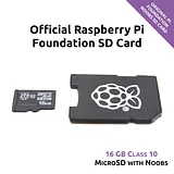 Little Bird Raspberry Pi 3 + Complete Starter Kit - Image 3