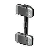Laptop Instant Mount Clips for Monitor Display Tablet Smartphone iPad - Image 1