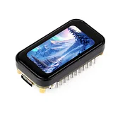 ESP32-S3 Development Board with 1.47" Touch Display – Wi-Fi / BLE 5, 240MHz Dual-core - Image 1