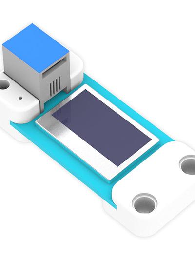 ELECFREAKS PlanetX OLED
