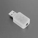 Snap-on Enclosure for Adafruit TRRS Trinkey - Image 1