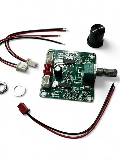 Bluetooth Amplifier Board