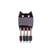 Yahboom LED:bit dot matrix module for micro:bit - Image 3