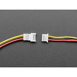 1.25mm Pitch 3-pin Cable Matching Pair - 40cm long - Molex PicoBlade Compatible - Image 4