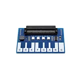 Mini Piano Module with I2C Interface for Micro: bit - Image 4
