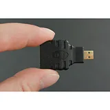 HDMI to Micro HDMI Adapter - Image 4