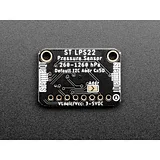 Adafruit LPS22 Pressure Sensor - STEMMA QT / Qwiic - LPS22HB - Image 3