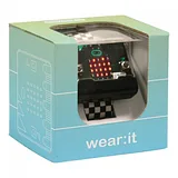 micro:bit wear:it - Wearable Tech Kit - Image 1
