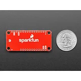 SparkFun Qwiic / Stemma QT FeatherWing (Shield for Thing Plus) - Image 2