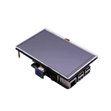 Raspberry Pi 5 inch resistive touch screen display for 4B/3B+ - Image 4