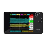 DS212- Portable 2-CH Open Source Oscilloscope - Image 4