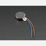 Vibrating Mini Motor Disc - Image 1