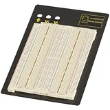 Breadboard - 1660 tie points - Image 1