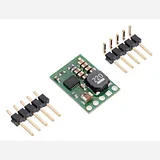 Pololu 9V, 1A Step-Down Voltage Regulator D24V10F9 - Image 4